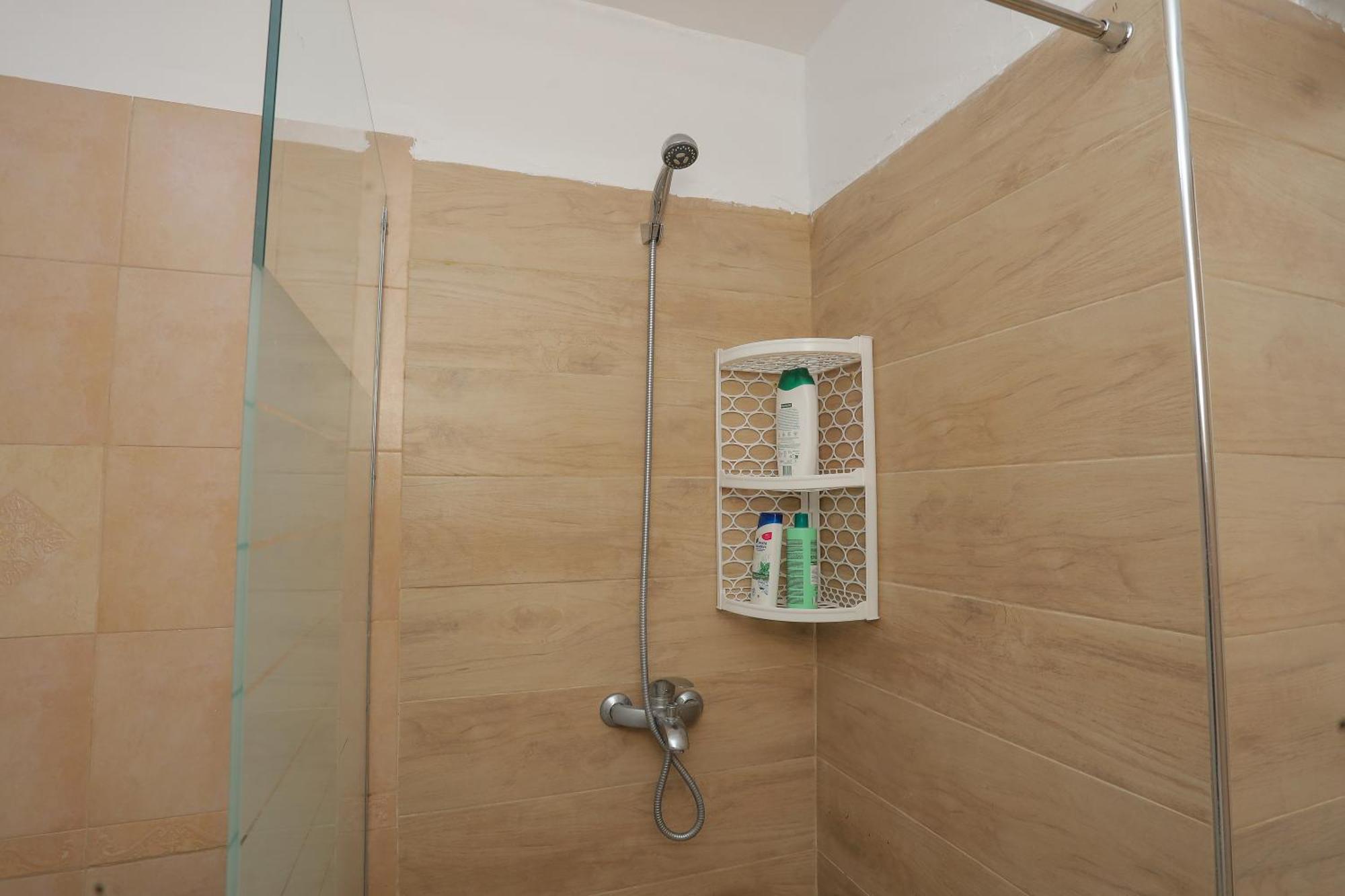 New Bazar Selvia Apartment Tirana Buitenkant foto