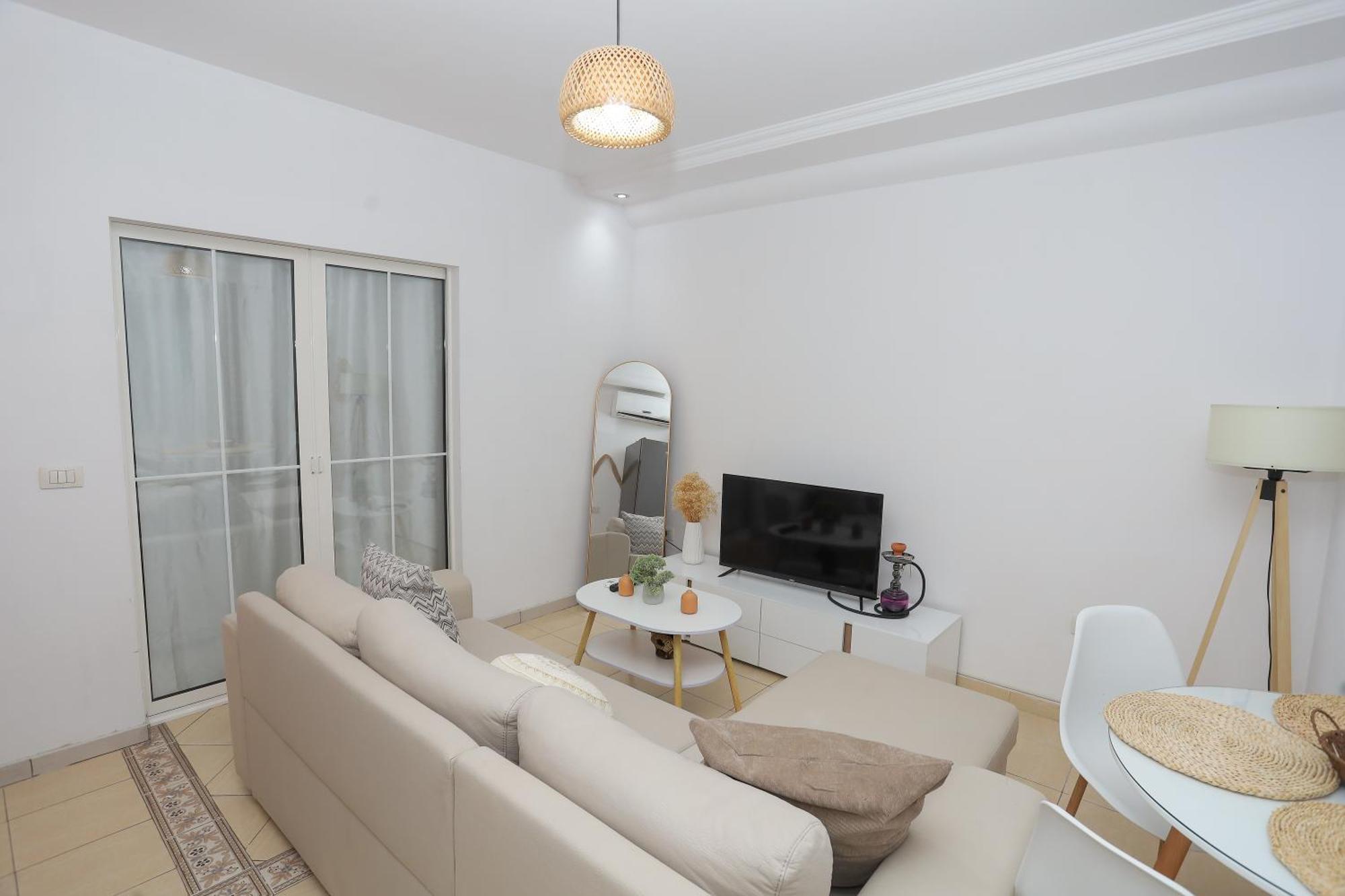 New Bazar Selvia Apartment Tirana Buitenkant foto