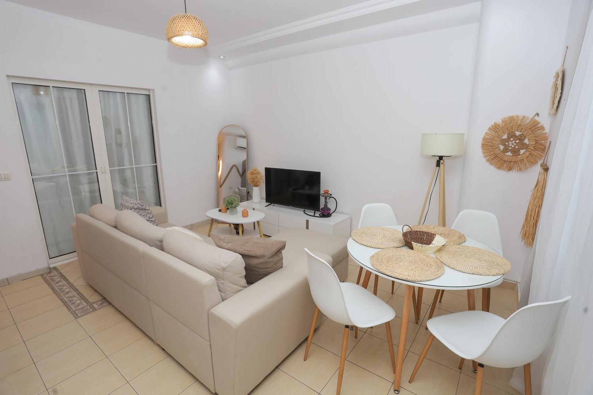 New Bazar Selvia Apartment Tirana Buitenkant foto